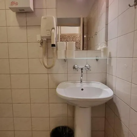 Florian 8 Apartman Krakkó