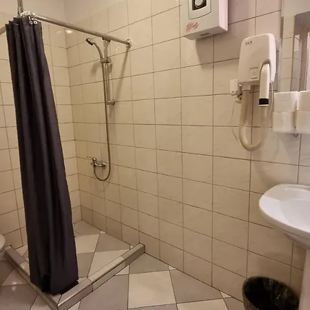 Florian 8 Krakkó