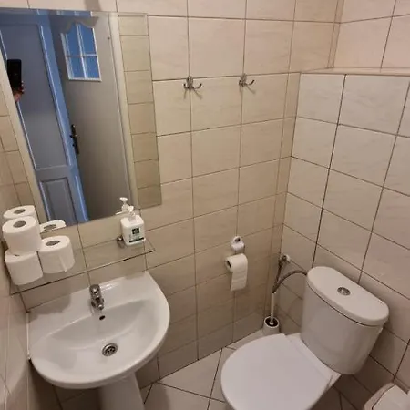 Florian 8 Apartman Krakkó