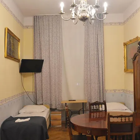 Apartman Florian 8