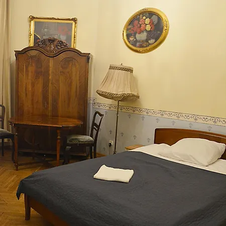Florian 8 Apartman Krakkó