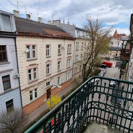 Apartament Florian 8