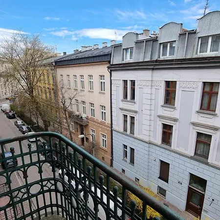 Florian 8 * Krakow