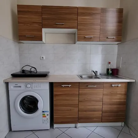 Apartment Florian 8